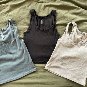 Skims Tank Tops